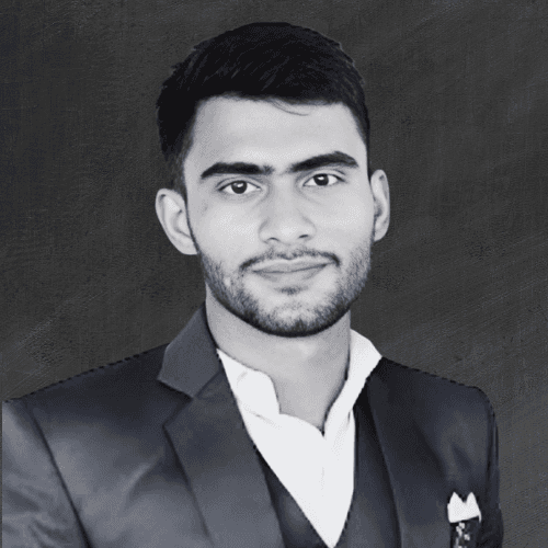 Abhay Singh testimonial