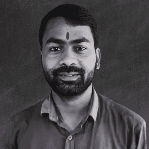 Nilkamal Maurya testimonial